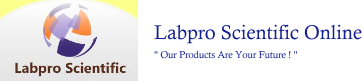 Labpro Scientific Online