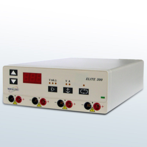 wealtec elite 300 power supply