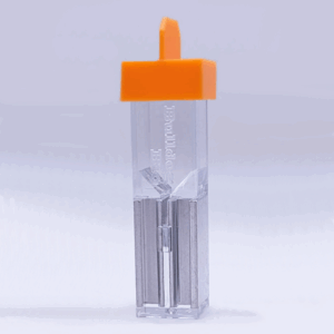 bulldog bio 1mm electroporation cuvettes pkg of 50 individually wrapped