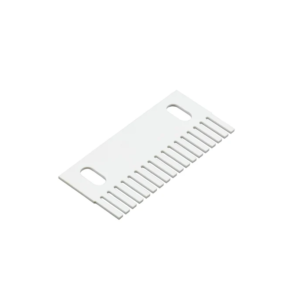 ibi scientific jsb 30 comb, 1.5mm x 18 tooth – 1/pk
