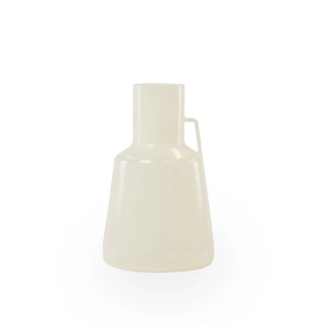 tunair™ polypropylene erlenmeyer flask, 2.5 liters, full baffle