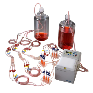 ibi scientific 3 channel flow cell