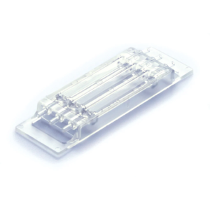 ibi scientific 3 channel flow cell