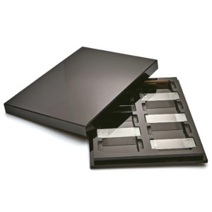 ibi scientific immunohistochemistry staining tray 12 slide