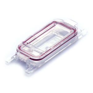 ibi scientific 3 channel flow cell