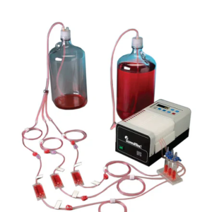 ibi scientific 3 channel flow cell