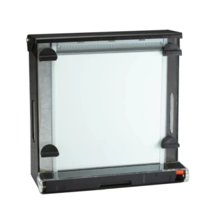 ibi scientific vertical sequencer