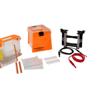 ibi scientific magelin mini protein system start up kit