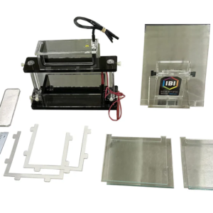 ibi scientific jvd 80 dual slab vertical system