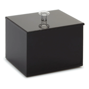 ibi scientific gel staining dark box