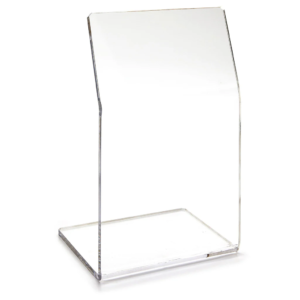 ibi scientific angled beta gard shield large