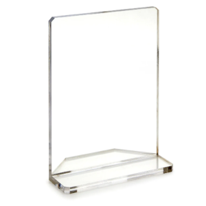 ibi scientific straight beta gard shield