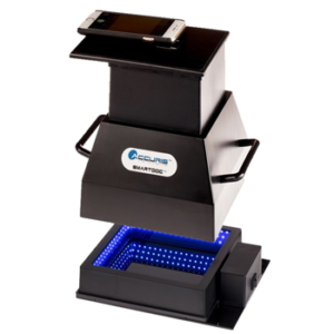 accuris instruments smartdoc™ imaging system