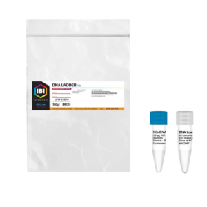 ibi scientific 1kb dna ladder 500ul