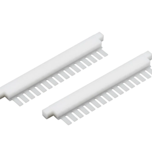 ibi scientific mp 1015 comb, 1.0mm x 16 tooth – 2/pk