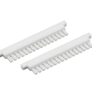 ibi scientific mp 1015 comb, 3.0mm x 16 tooth – 2/pk