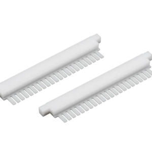 ibi scientific mp 1015 comb, 1.5mm x 22 tooth – 2/pk