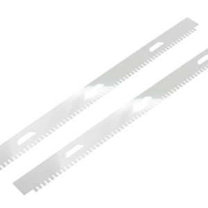 ibi scientific sts 45i comb, 0.4mm x 64 tooth – 2/pk