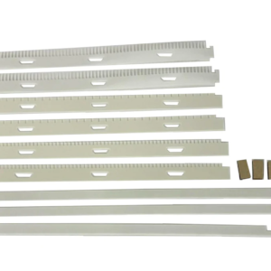 ibi scientific sts 45i 0.4mm comb and spacer set