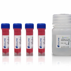 accuris instruments smart dye terminator 3.1 cycle sequencing kits