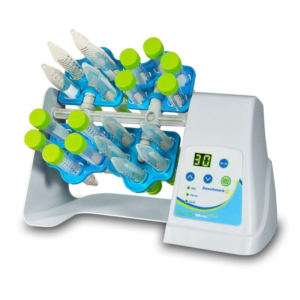 benchmark scientific rotomini™plus tube rotators