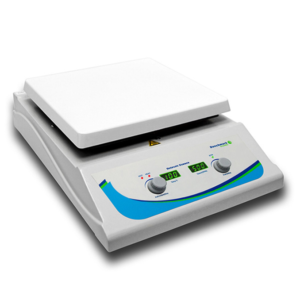 benchmark scientific digital hotplate, 10x10"